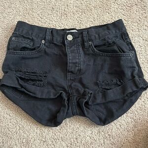 Amuse society shorts